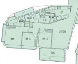 D'Leedon (D10), Condominium #403950471